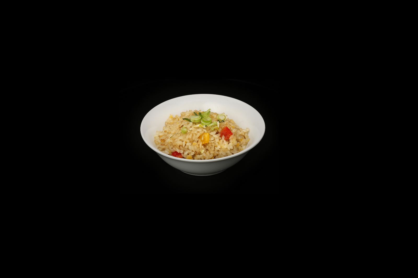 84. Fried rice